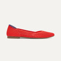 The Point II - Poppy Mesh