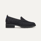 The Lug Loafer