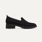 The Lug Loafer
