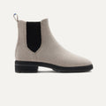The Lug Boot
