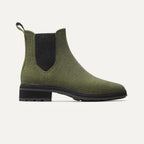 The Lug Boot