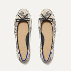 The Ballet Flat