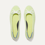 The Ballet Flat