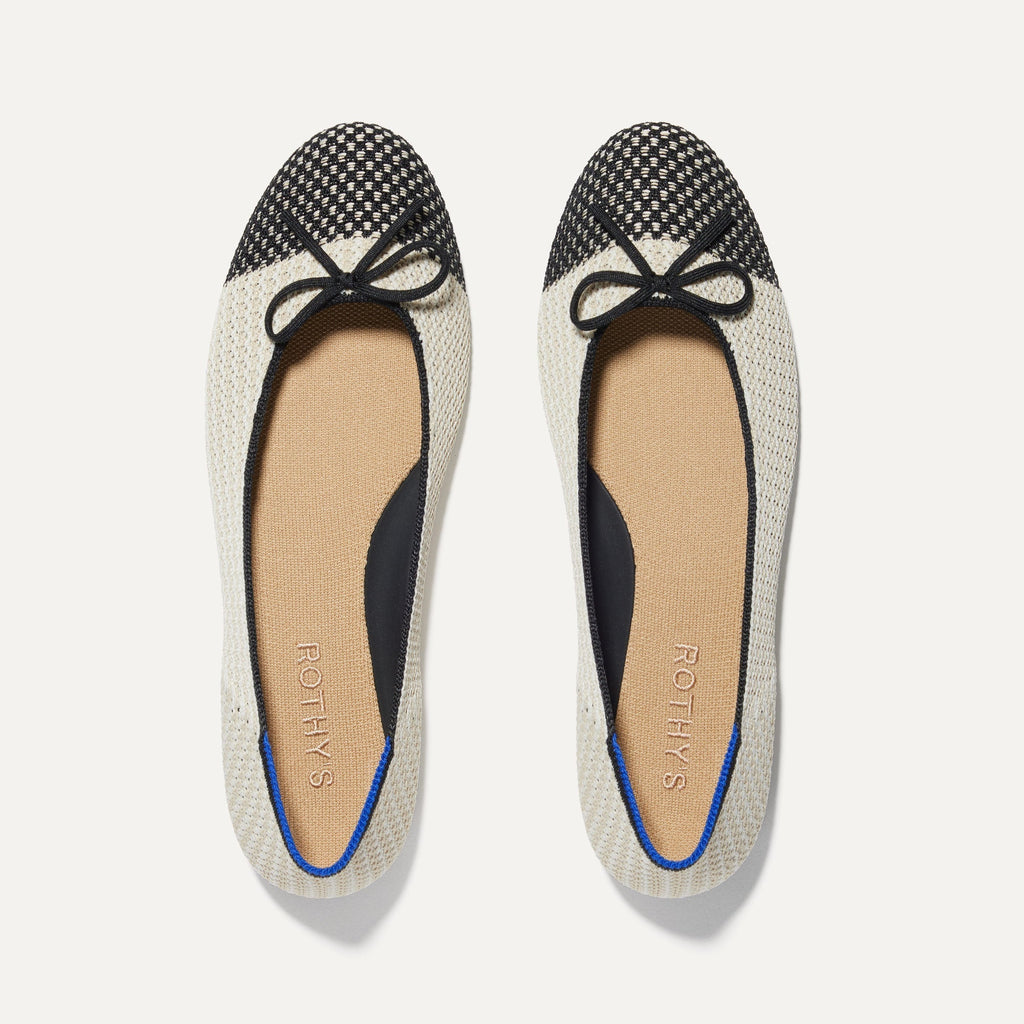 The Ballet Flat