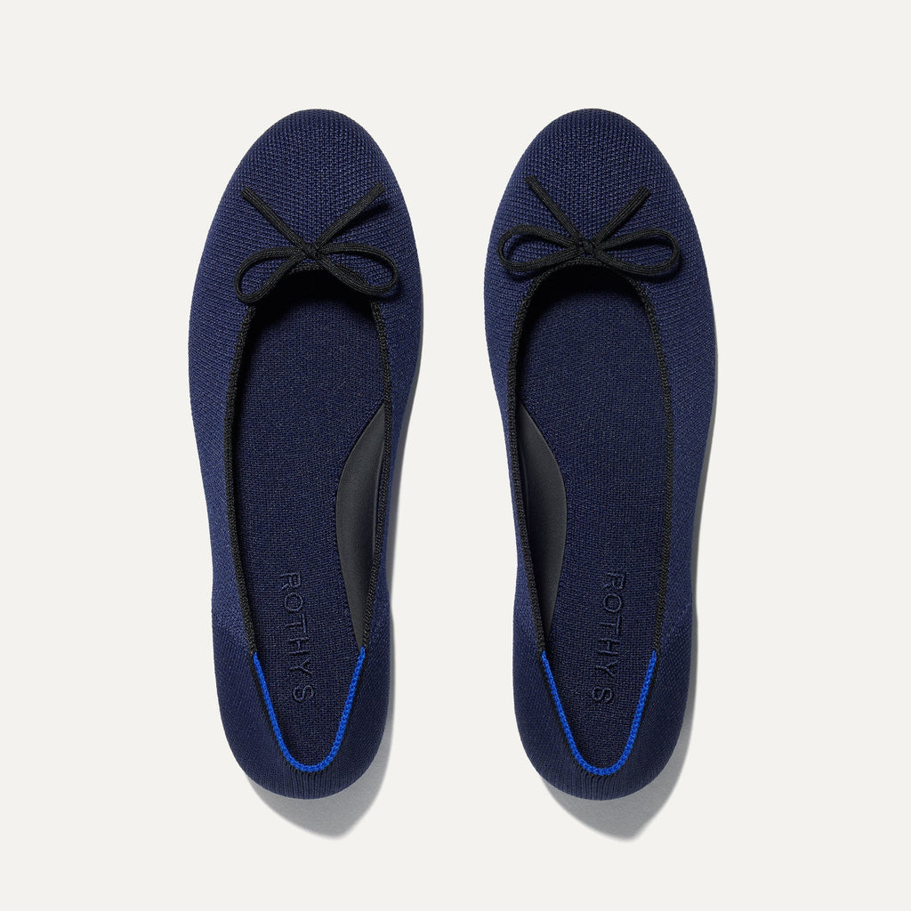 The Ballet Flat