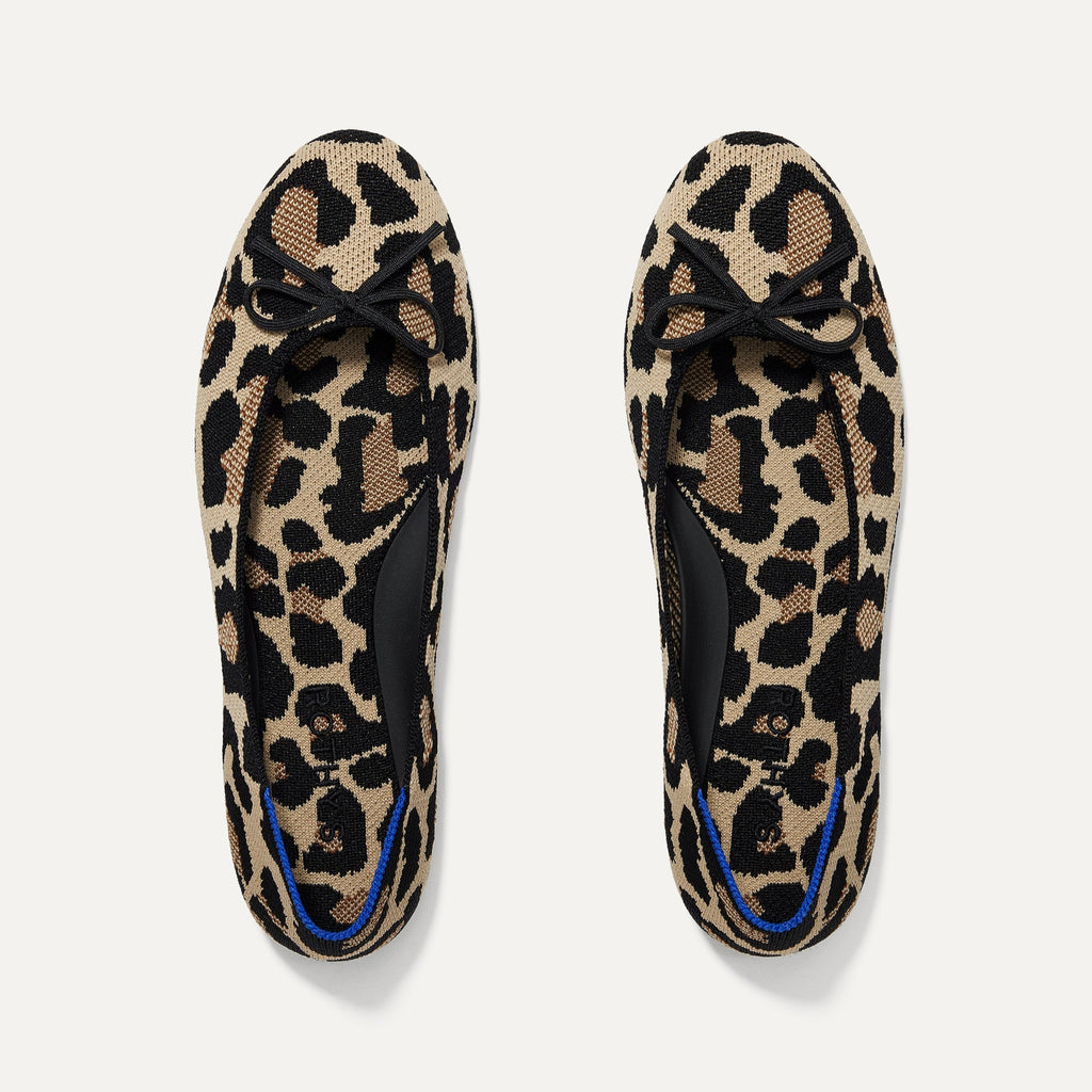 The Ballet Flat