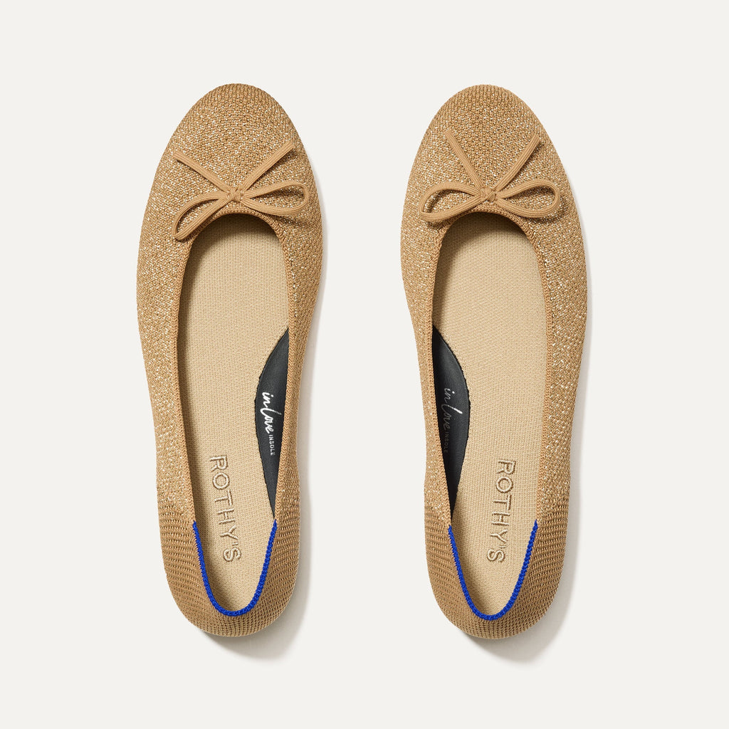 The Ballet Flat