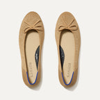 The Ballet Flat
