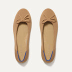 The Ballet Flat