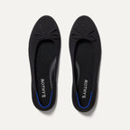 The Ballet Flat