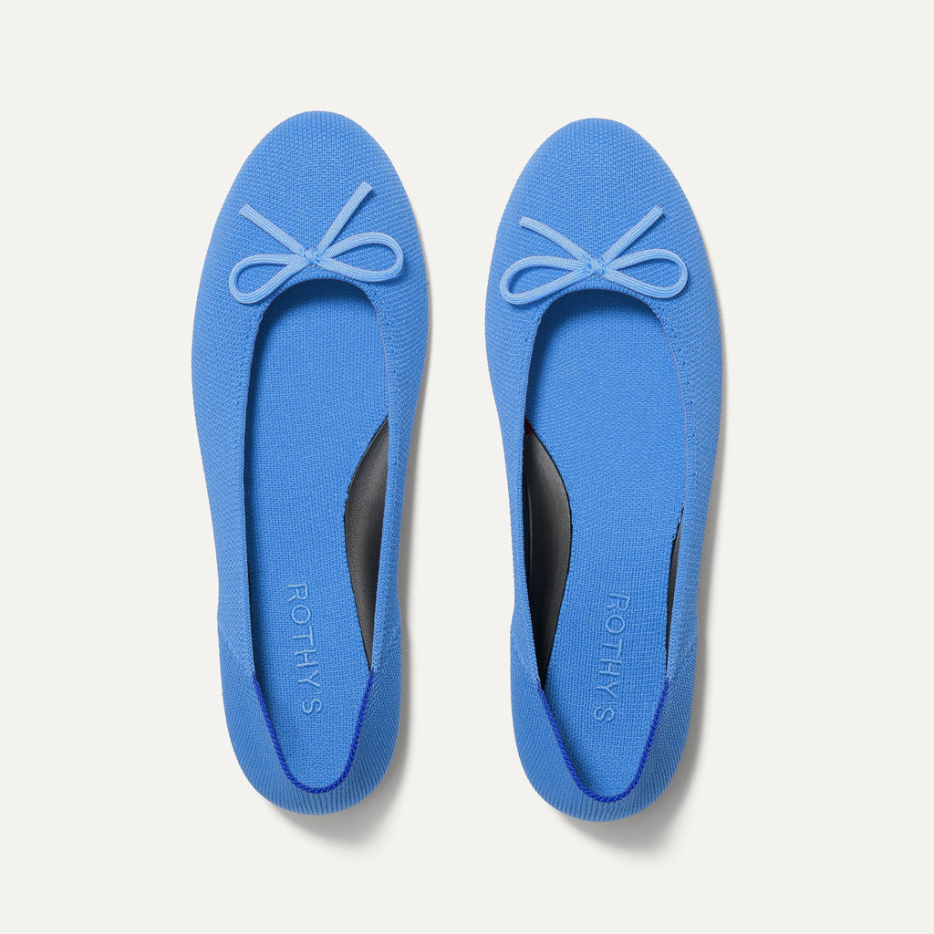 The Ballet Flat