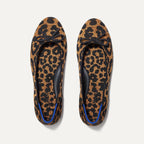 The Ballet Flat