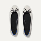 The Ballet Flat