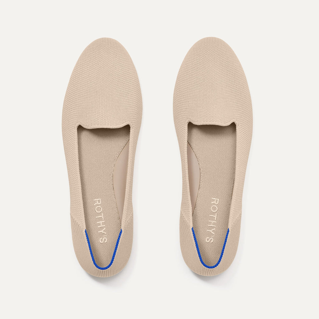 The Lounge Loafer