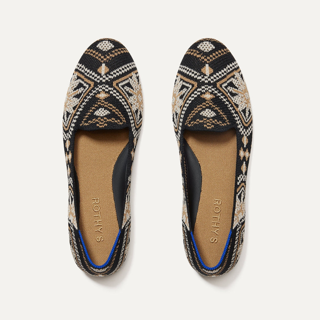 The Lounge Loafer