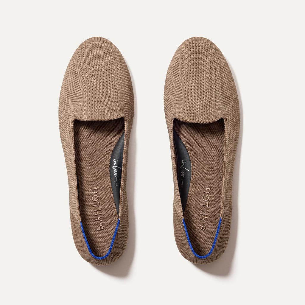 The Lounge Loafer