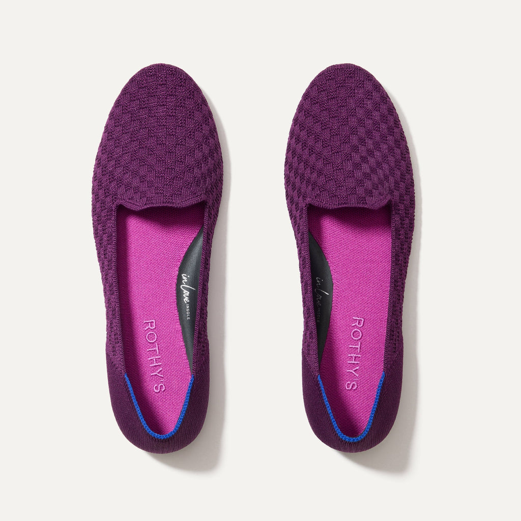 The Lounge Loafer