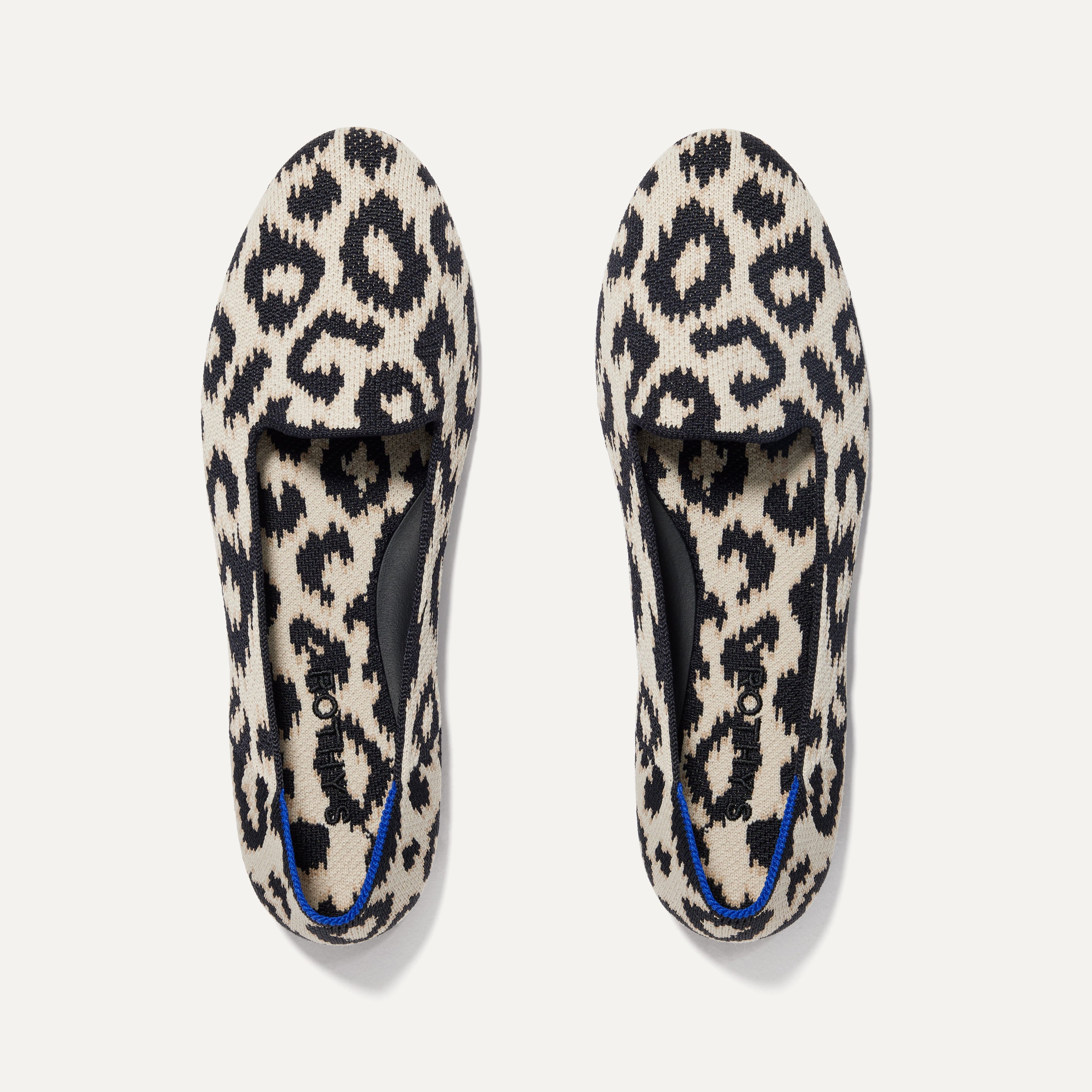 The Lounge Loafer