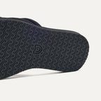 The Summer Sandal - Black