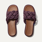 The Summer Sandal