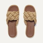 The Summer Sandal - Golden Sun