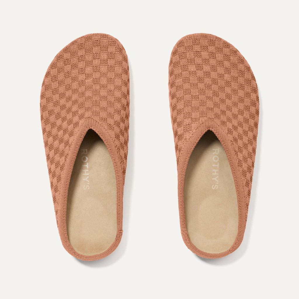 The Casual Clog