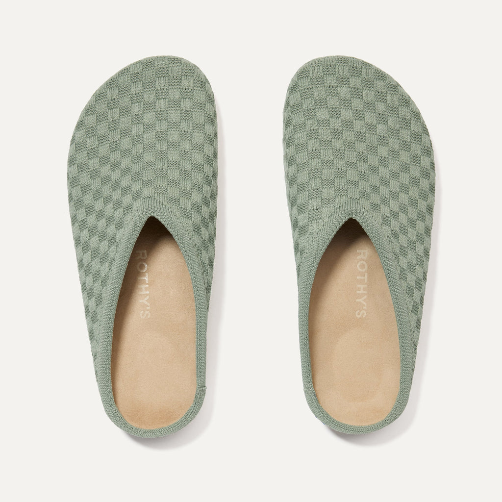 The Casual Clog