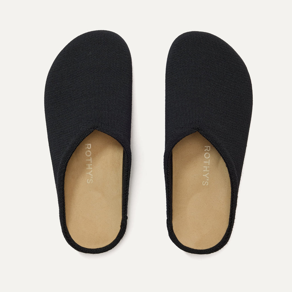 The Casual Clog
