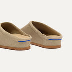 The Casual Clog - Dune
