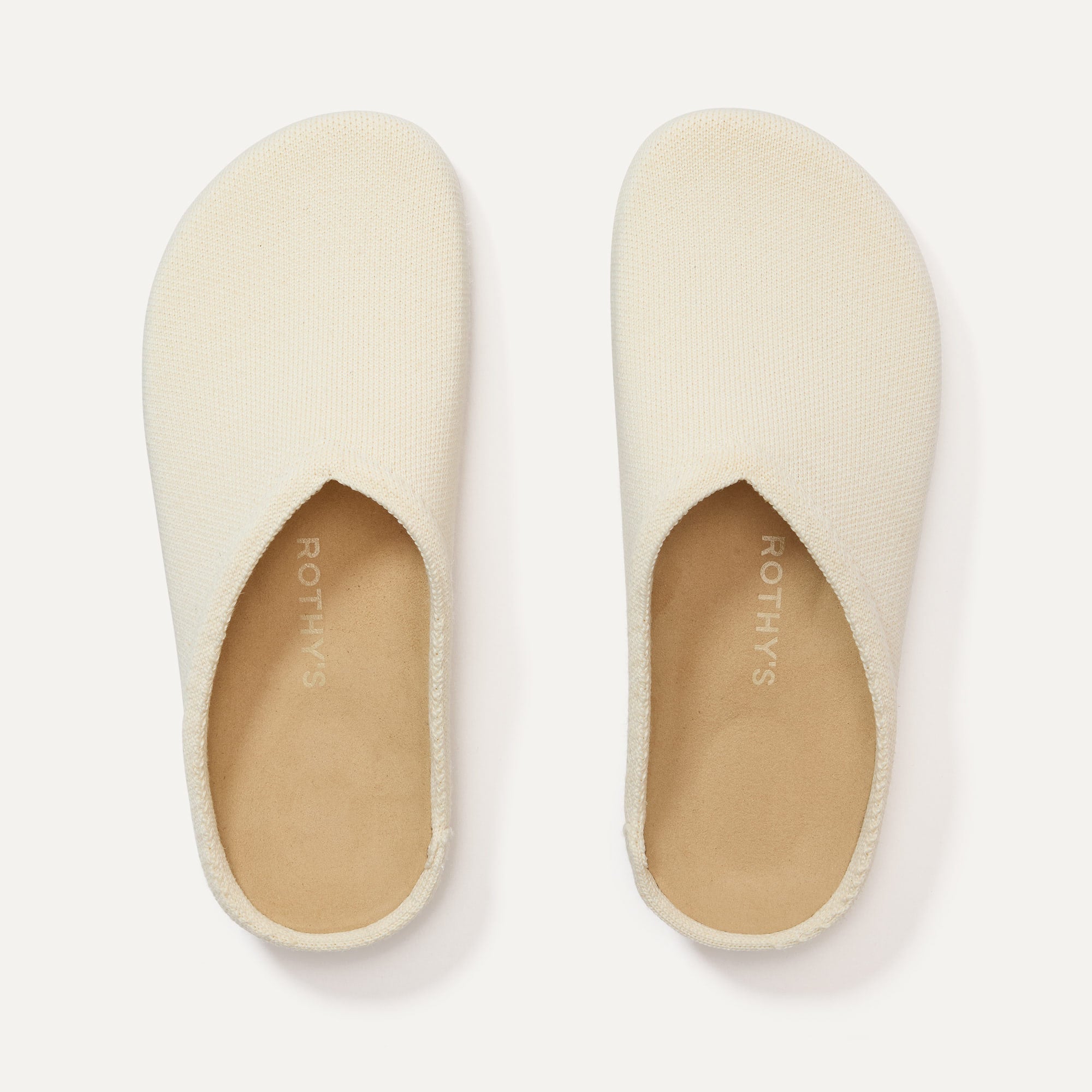 The Casual Clog - Jasmine