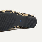 The Double Bit Loafer Mule - Desert Cat