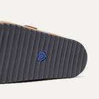 The Men's Clog - Butternut