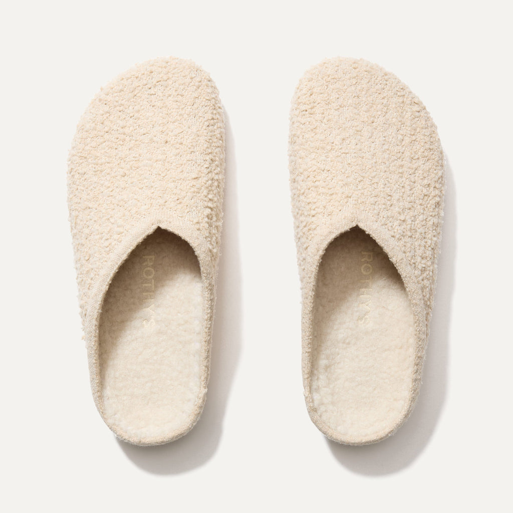 The Cozy Clog