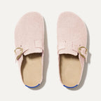 The Buckle Clog