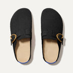 The Buckle Clog