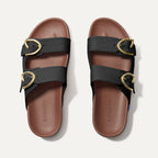 The Buckle Slide