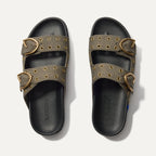 The Buckle Slide