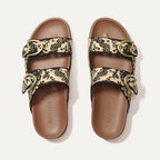 The Buckle Slide