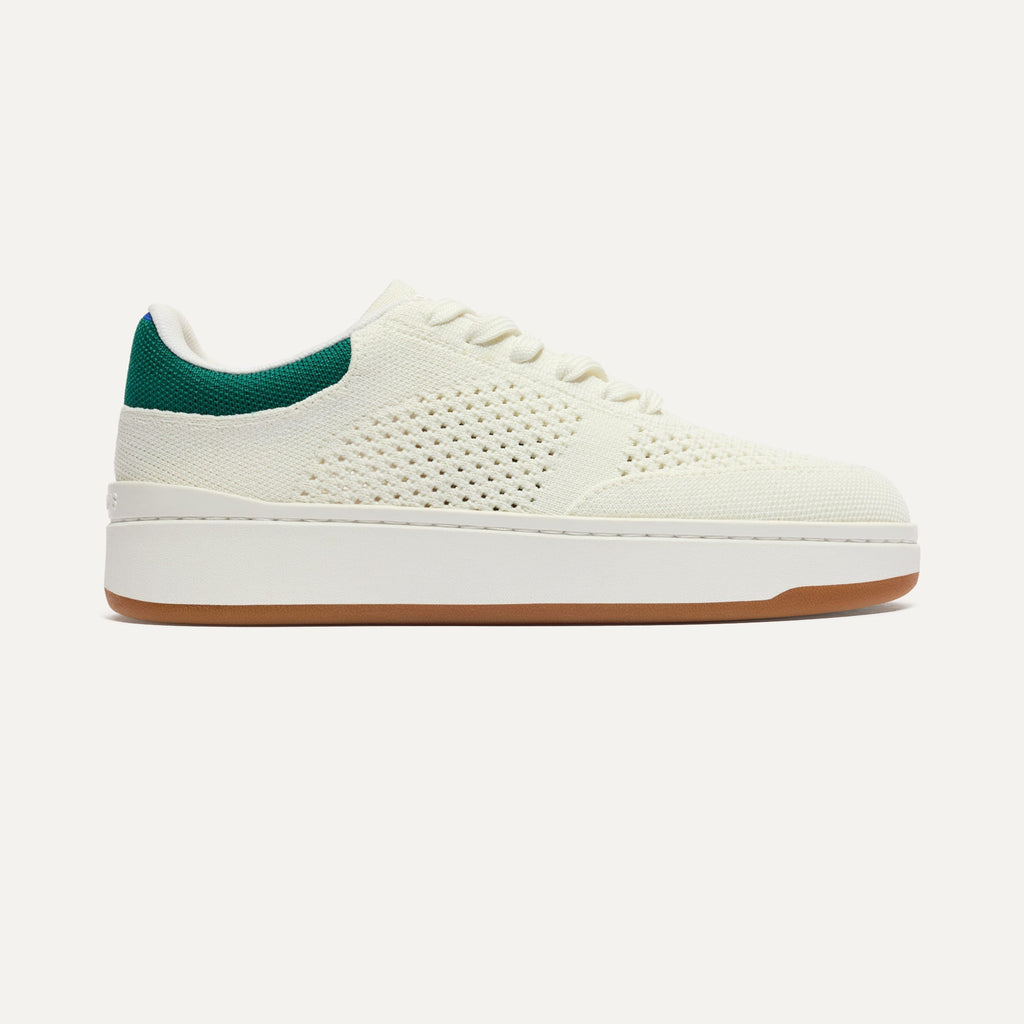 The Court Sneaker