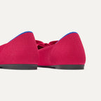 The Bow Point II - Rouge