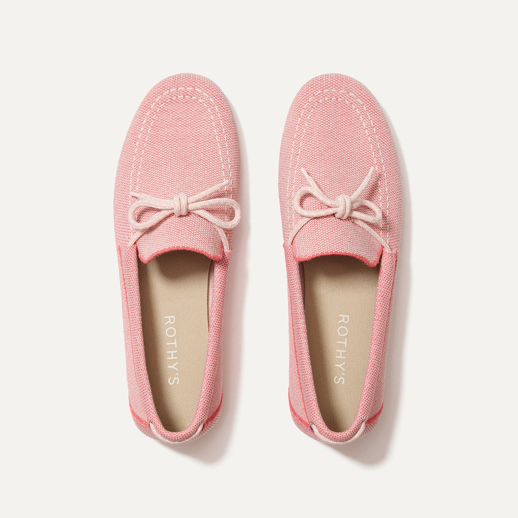 The Boat Shoe