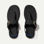 The T¨CStrap Sandal