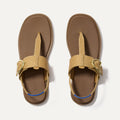 The T¨CStrap Sandal