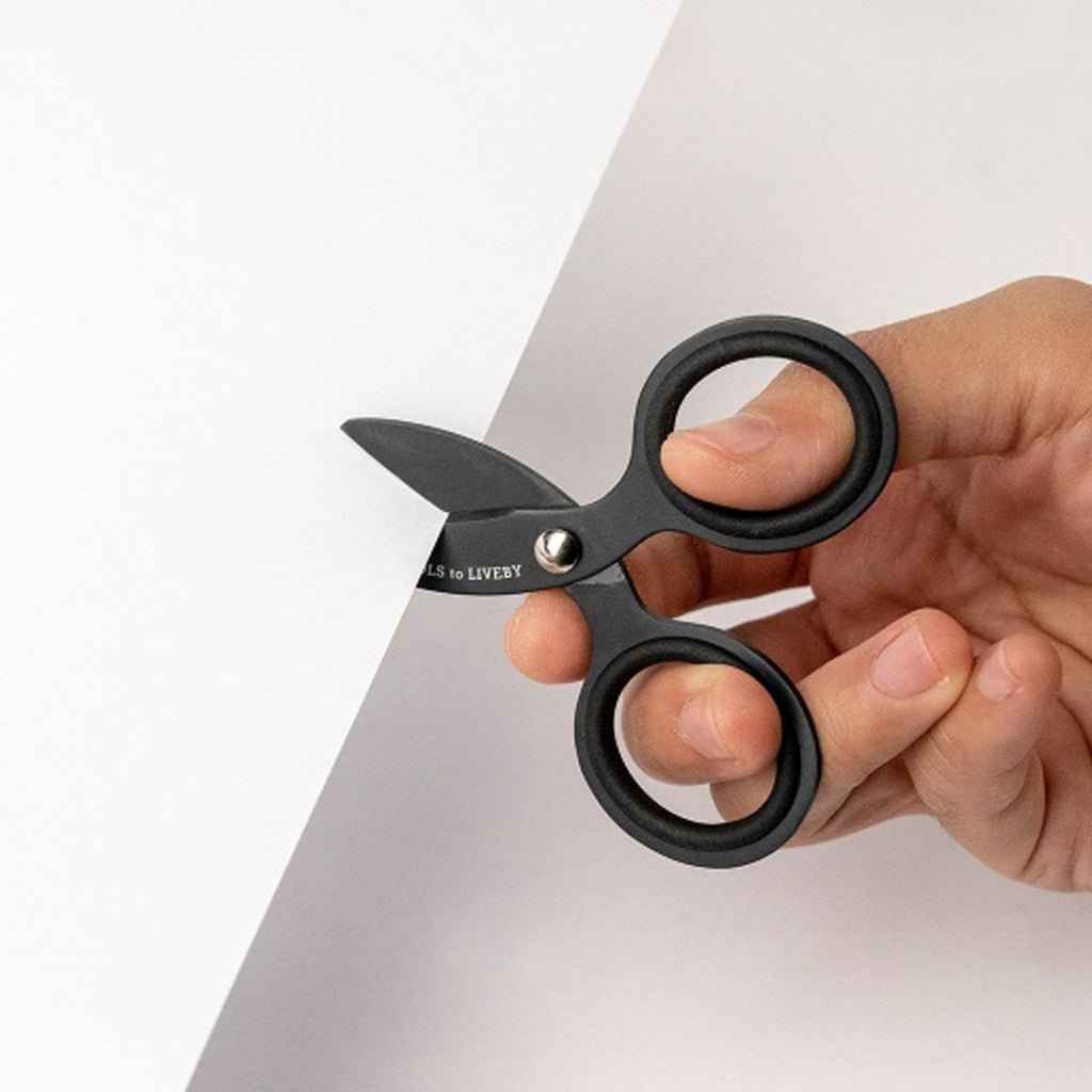 3 Circle Scissors