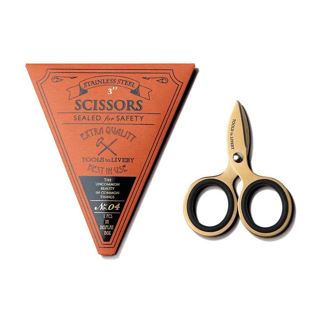 3 Circle Scissors