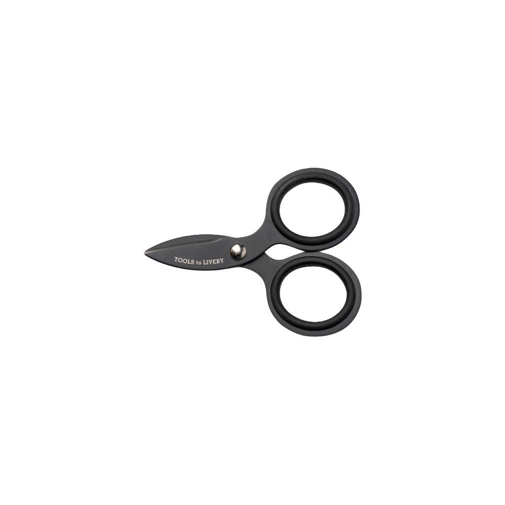 3 Circle Scissors - Famous | Online Store