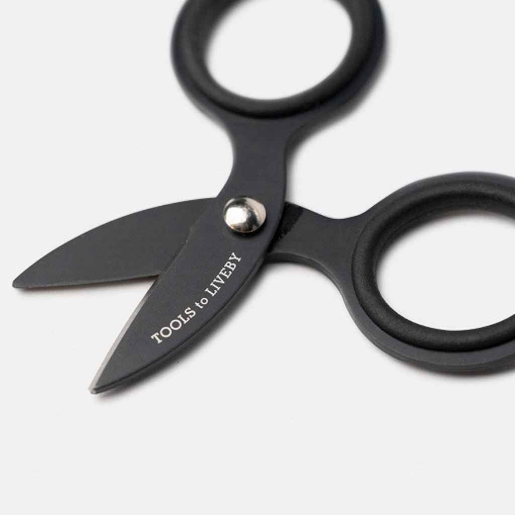 3 Circle Scissors