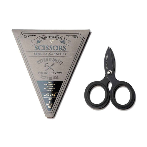 3 Circle Scissors