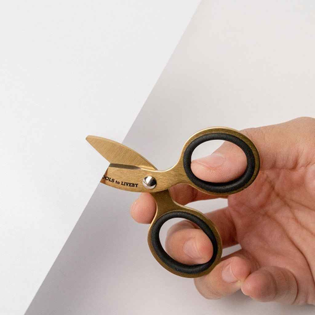 3 Circle Scissors