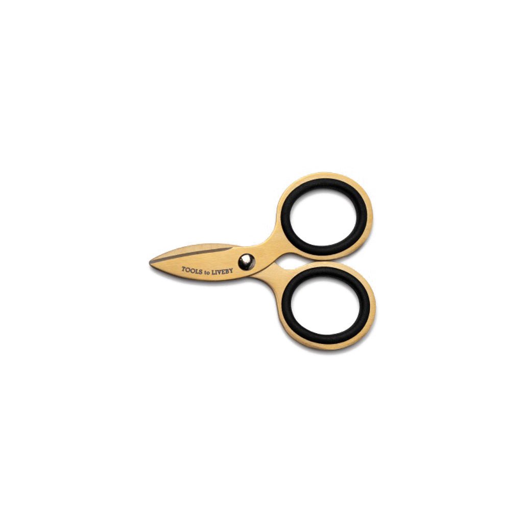 3 Circle Scissors - Famous | Online Store